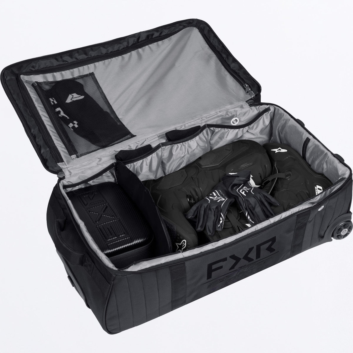Factory Ride Bag