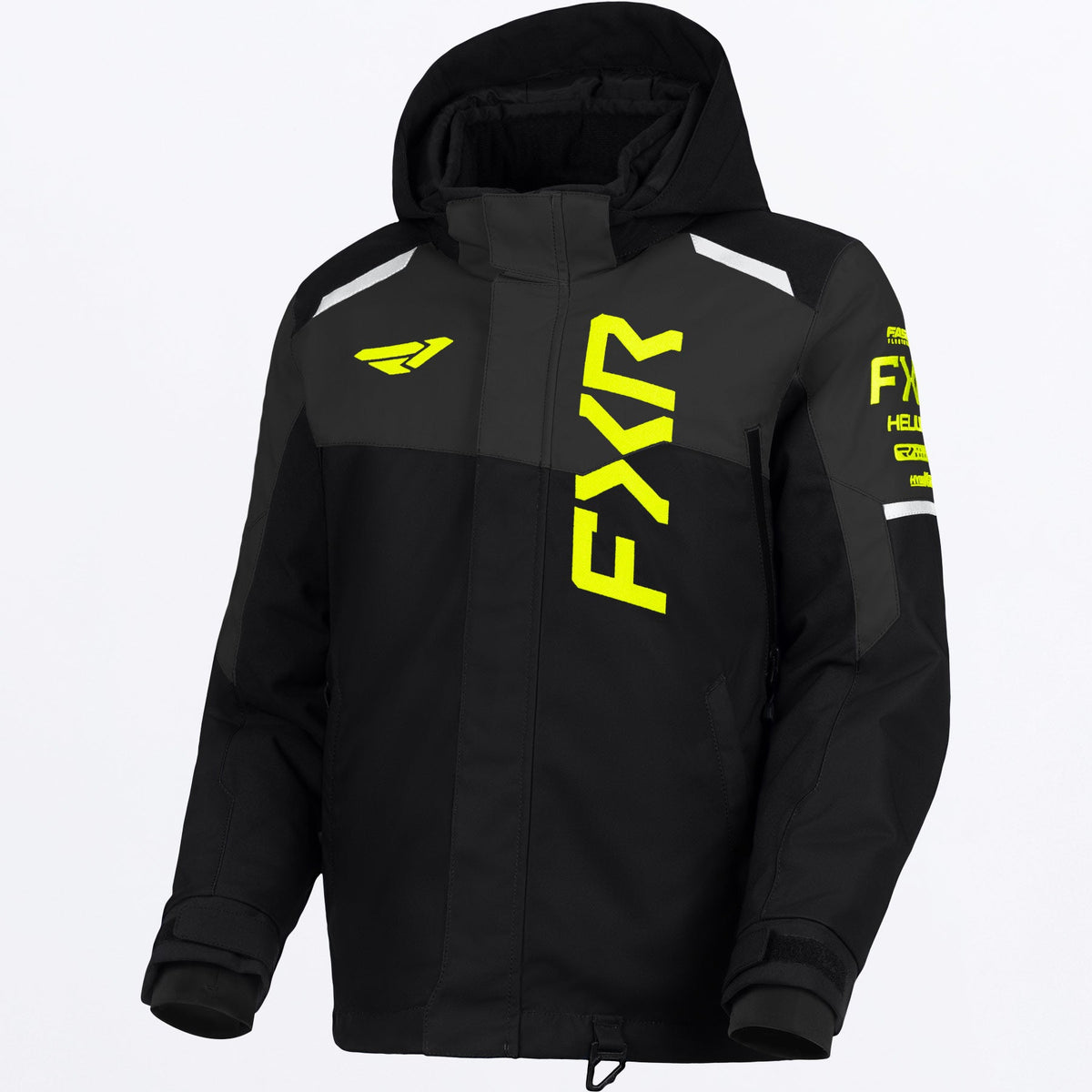 Child Helium Jacket