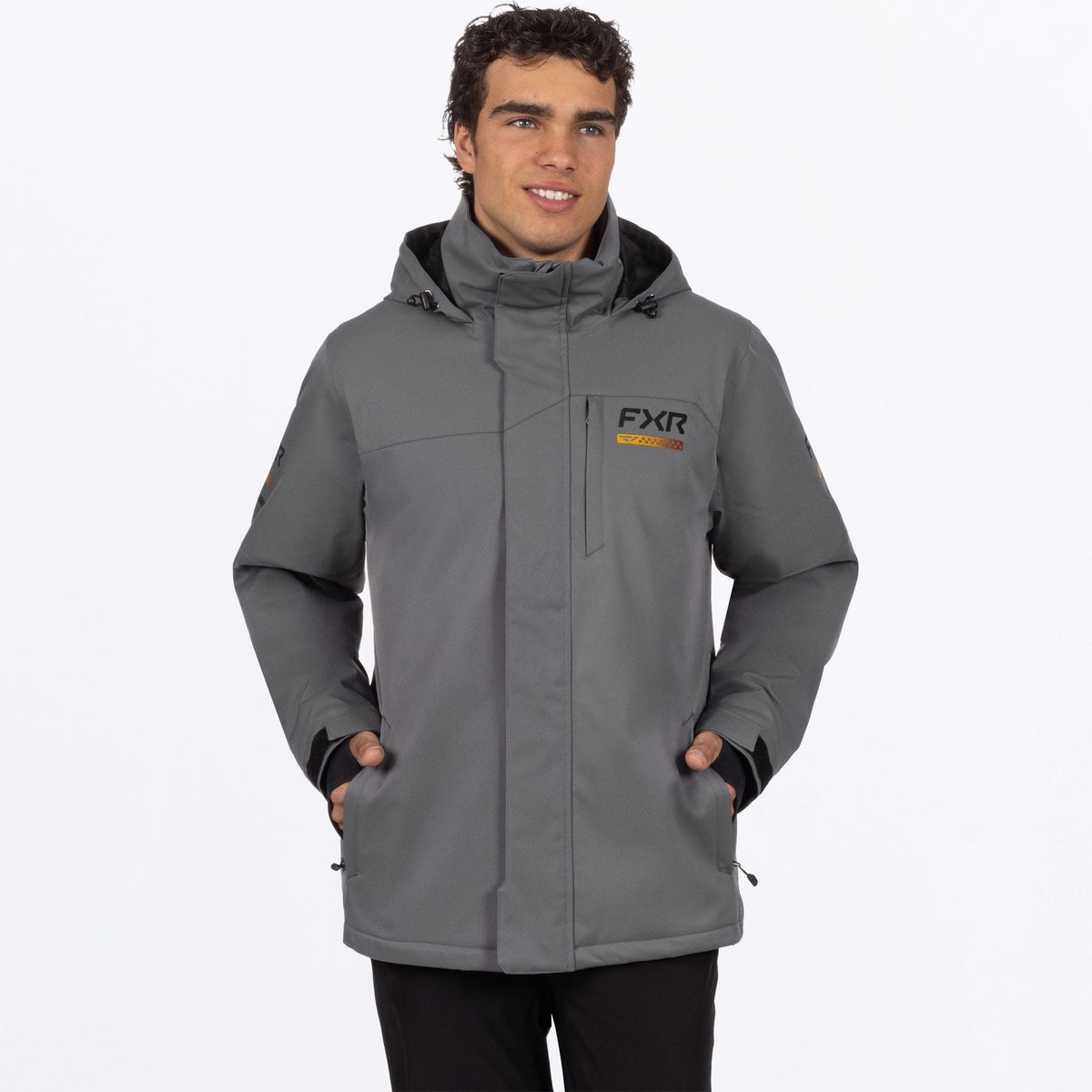 Manteau Ascend pour homme