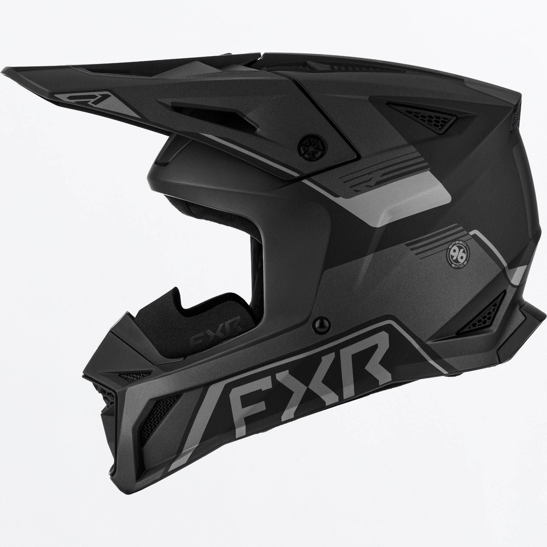 Casque de motoneige Apex pour les jeunes