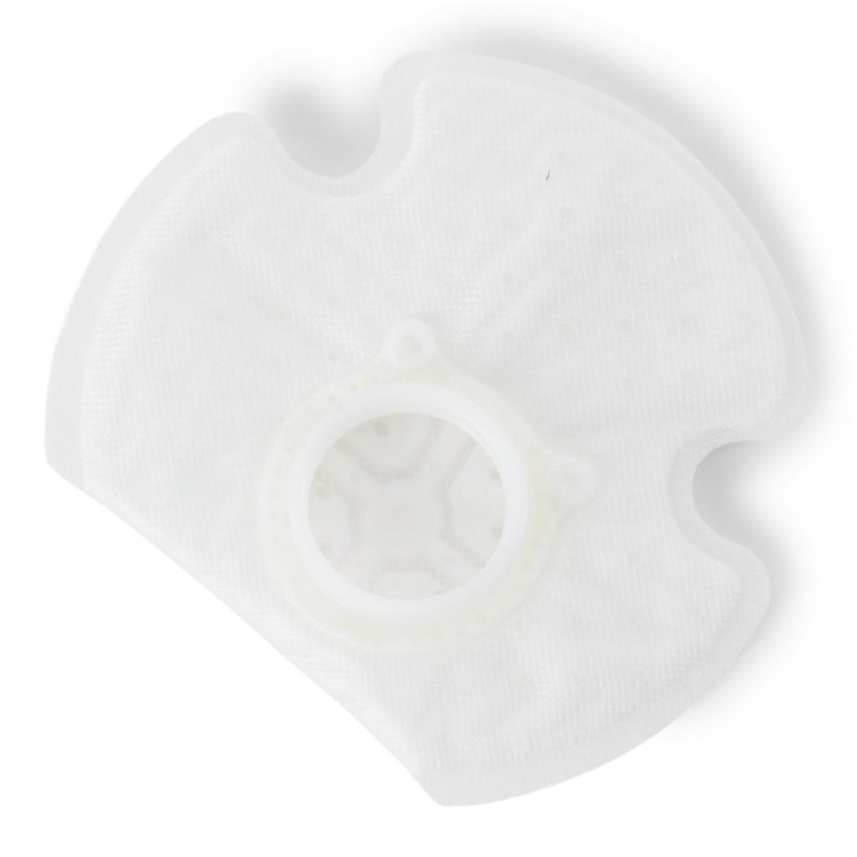 Pré-filtre de pompe à essence