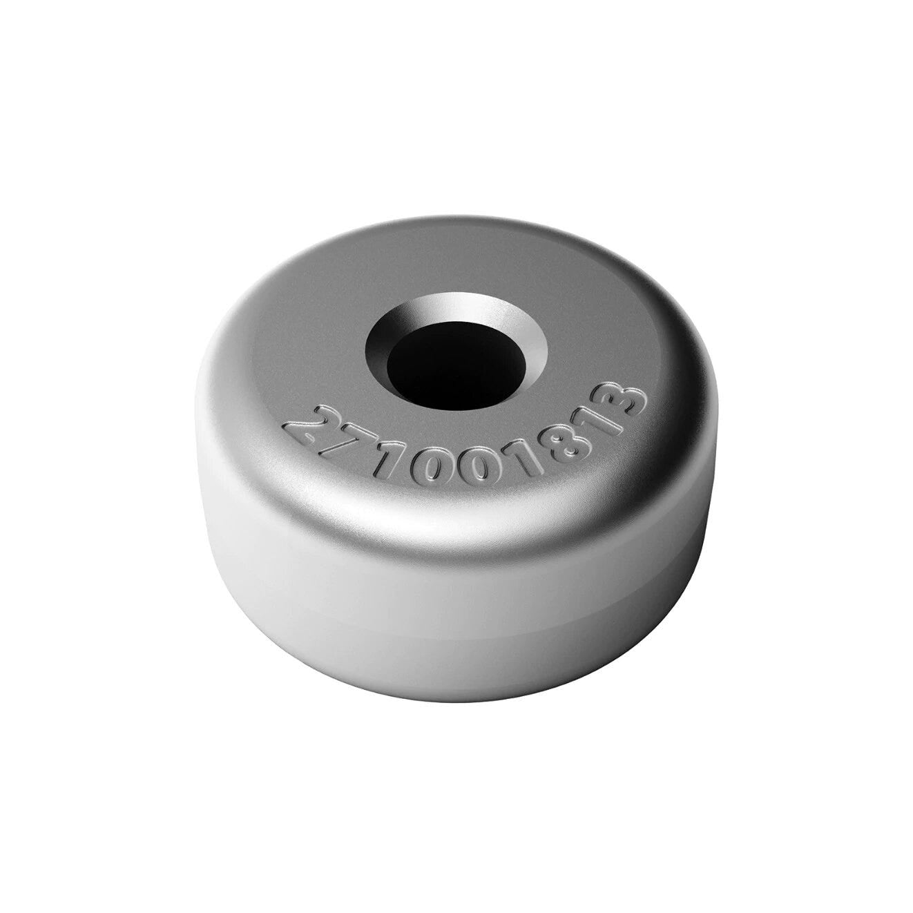 Anodes sacrifielles