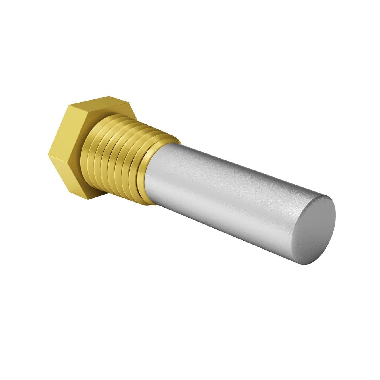 Anodes sacrifielles
