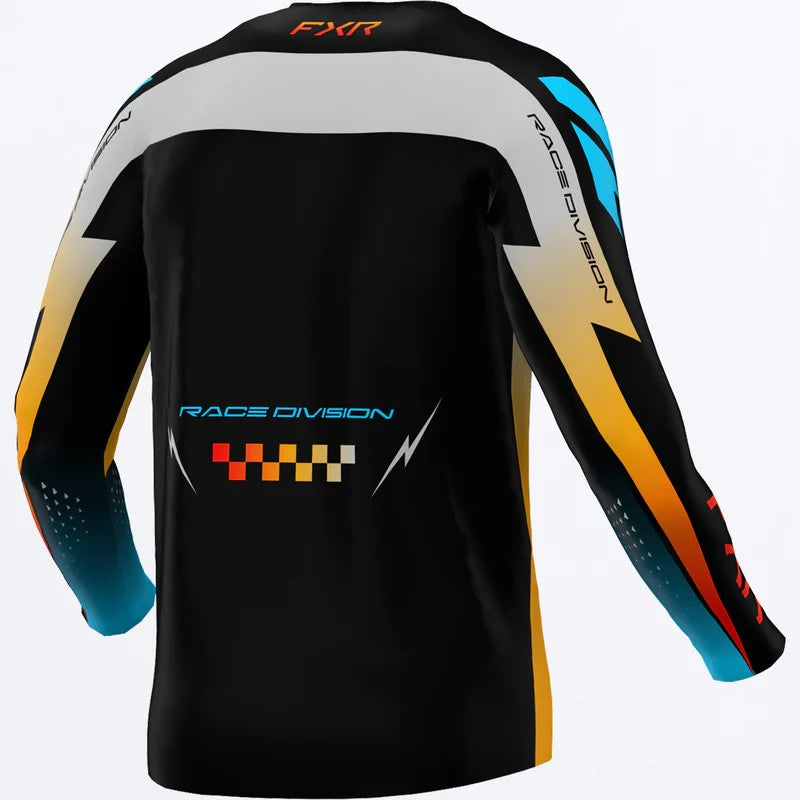 Jersey de motocross Clutch PRO MX