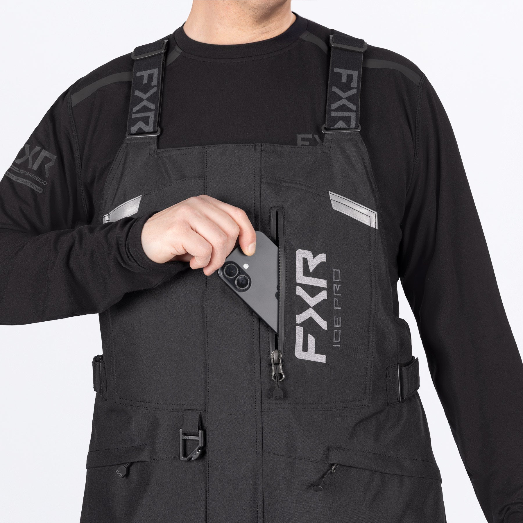 Salopette Excursion FX pour homme