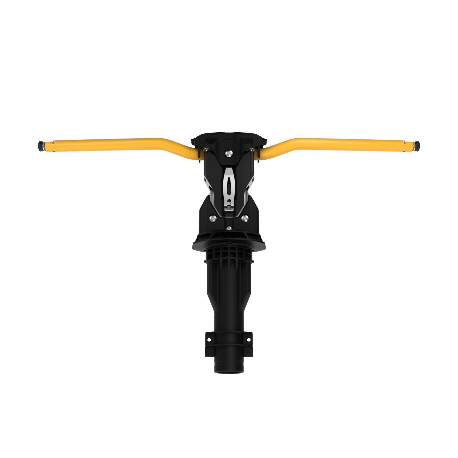 Handlebar