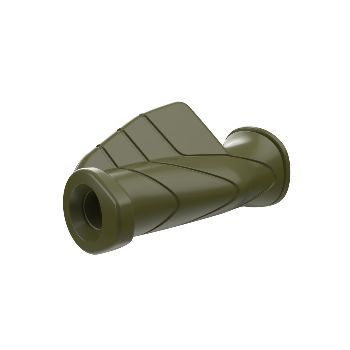 Olive Night, LH Handlebar Tubing