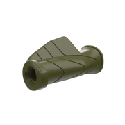 Olive Night, LH Handlebar Tubing