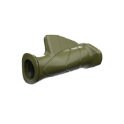 Sea-Doo Olive Night, Tube de guidon à droite