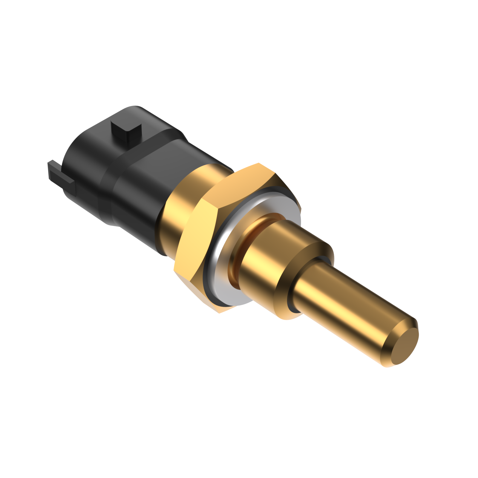 Temperature Sensor