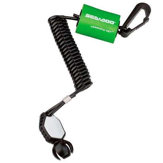 Clé Programmable D.E.S.S. MC