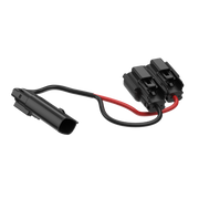 Multiple Accessory Harness