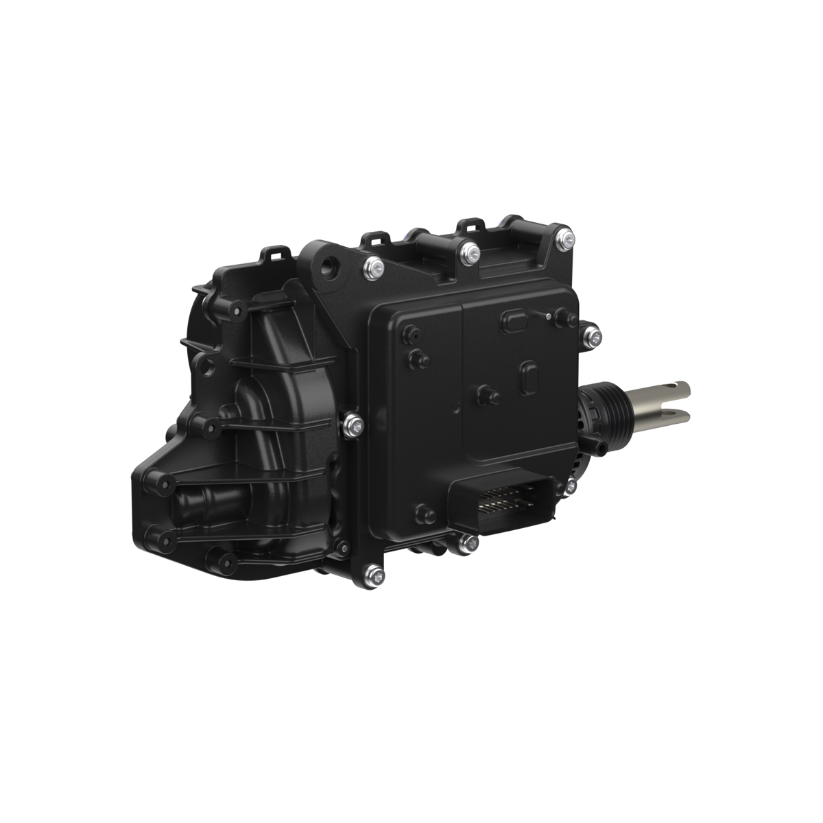 Actuator Reverse Ass'y