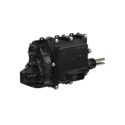 Actuator Reverse Ass'y