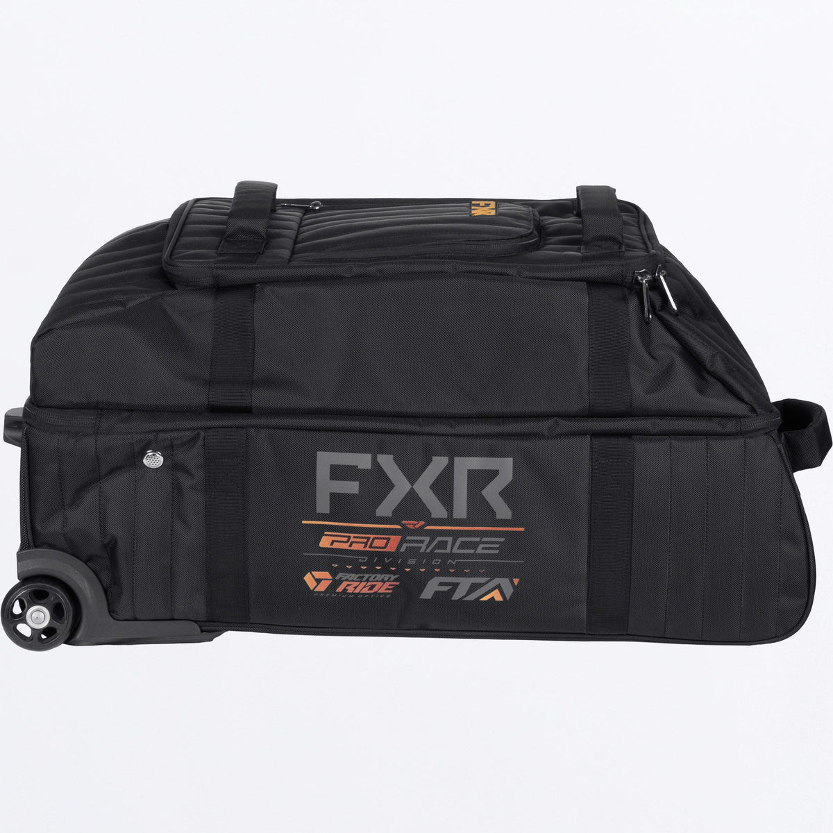 Factory Ride Bag