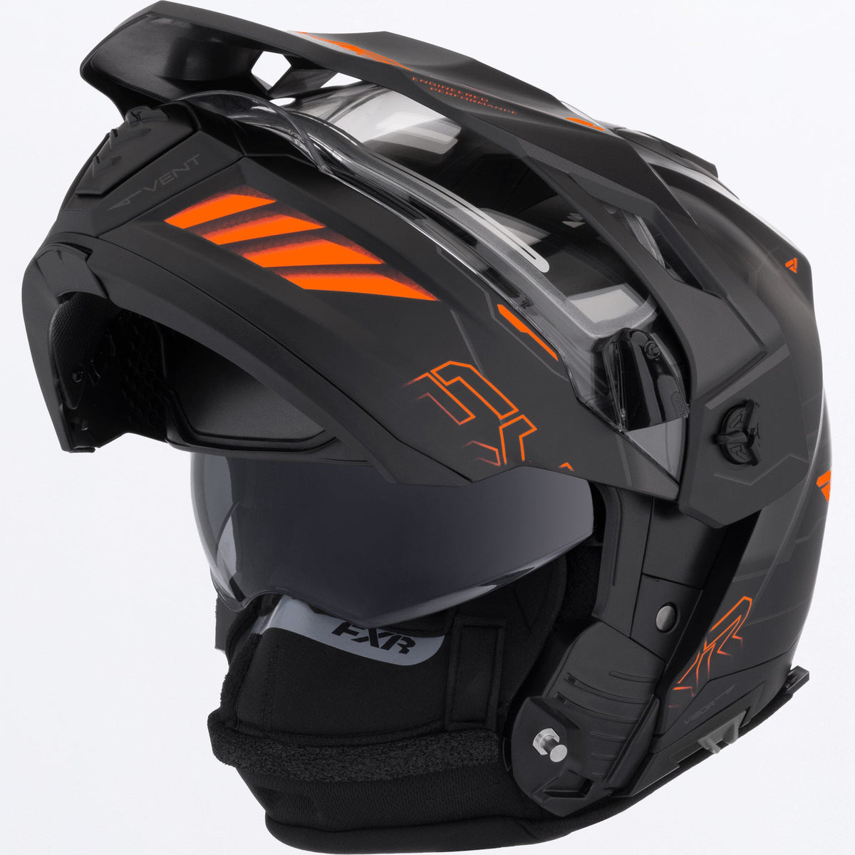 Casque Maverick X Pro
