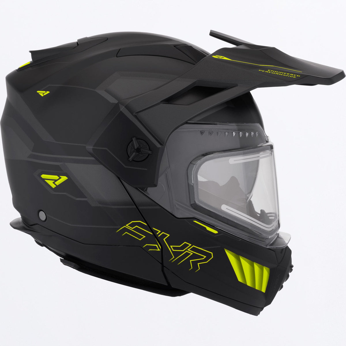 Casque Maverick X Pro