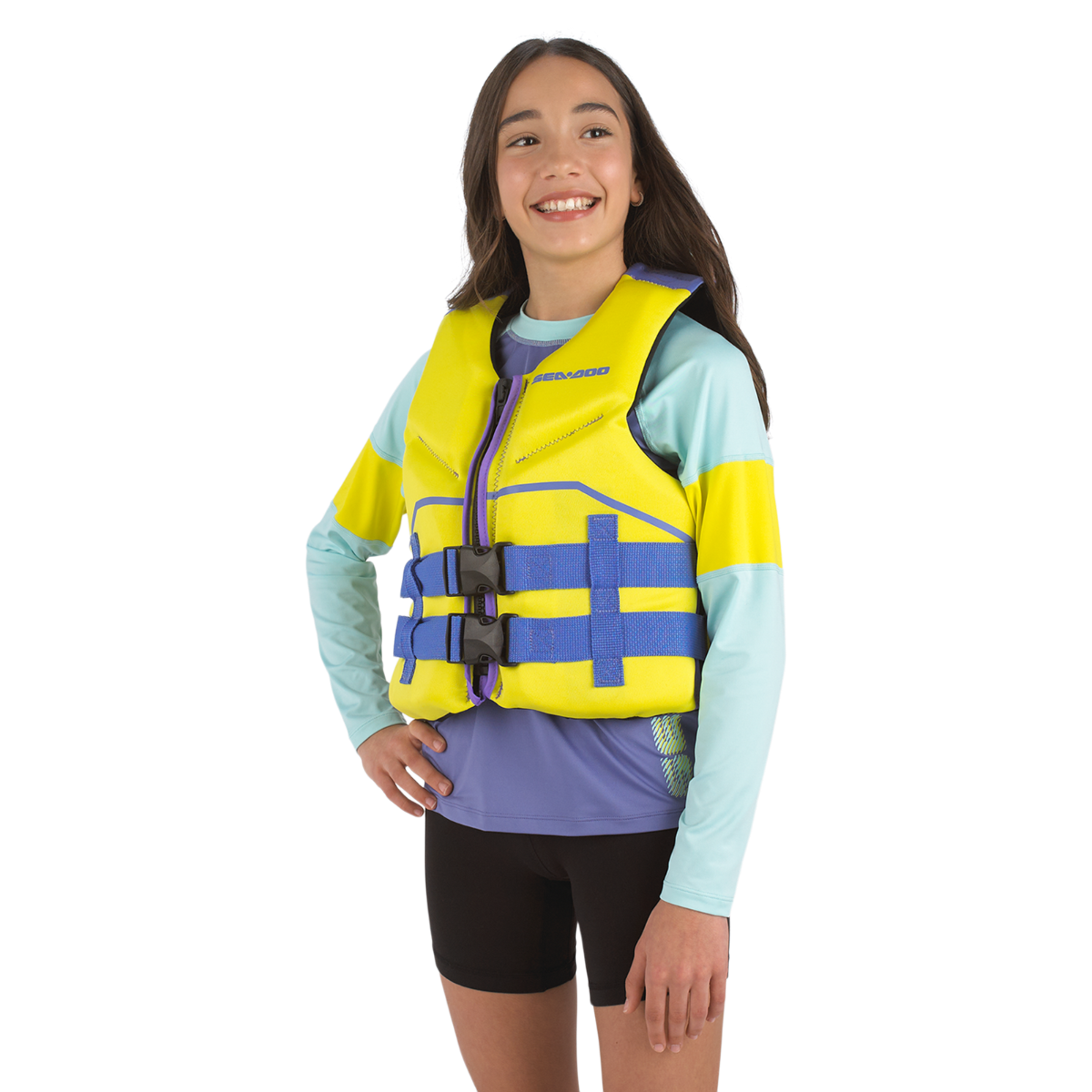VFI/Gilet de sauvetage Freedom JR