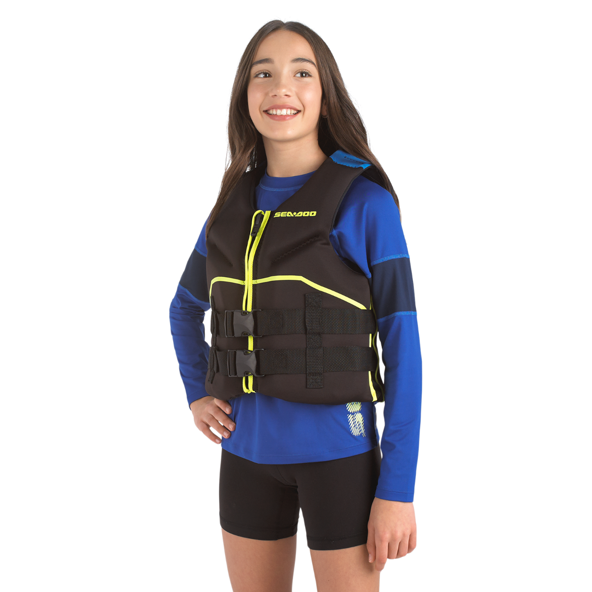 VFI/Gilet de sauvetage Freedom JR