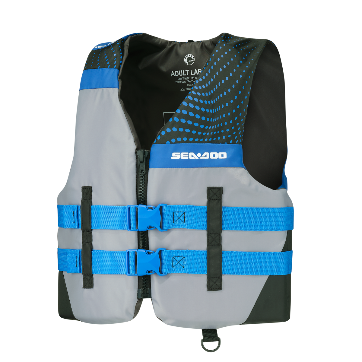 VFI/Gilet de sauvetage Motion