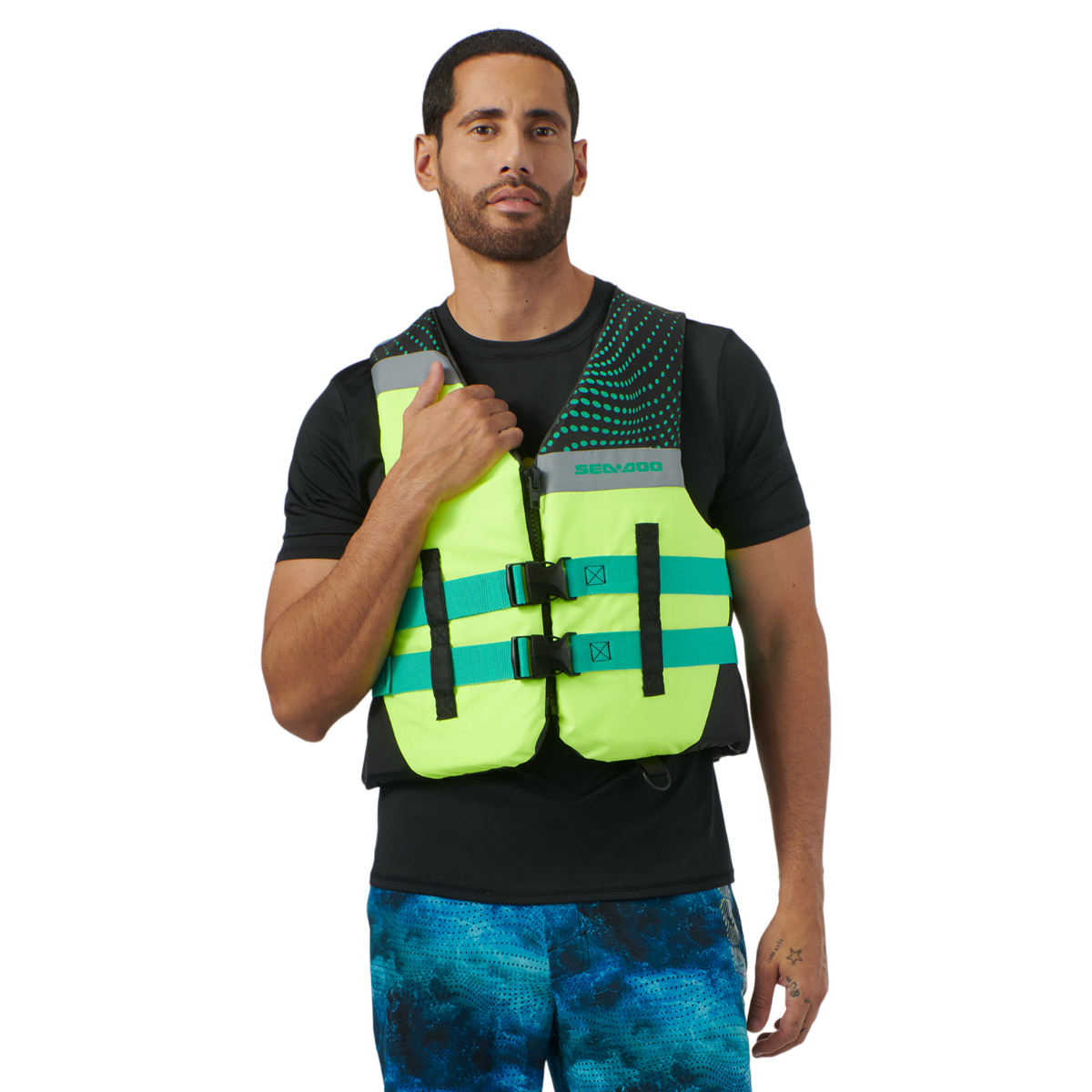 VFI/Gilet de sauvetage Motion
