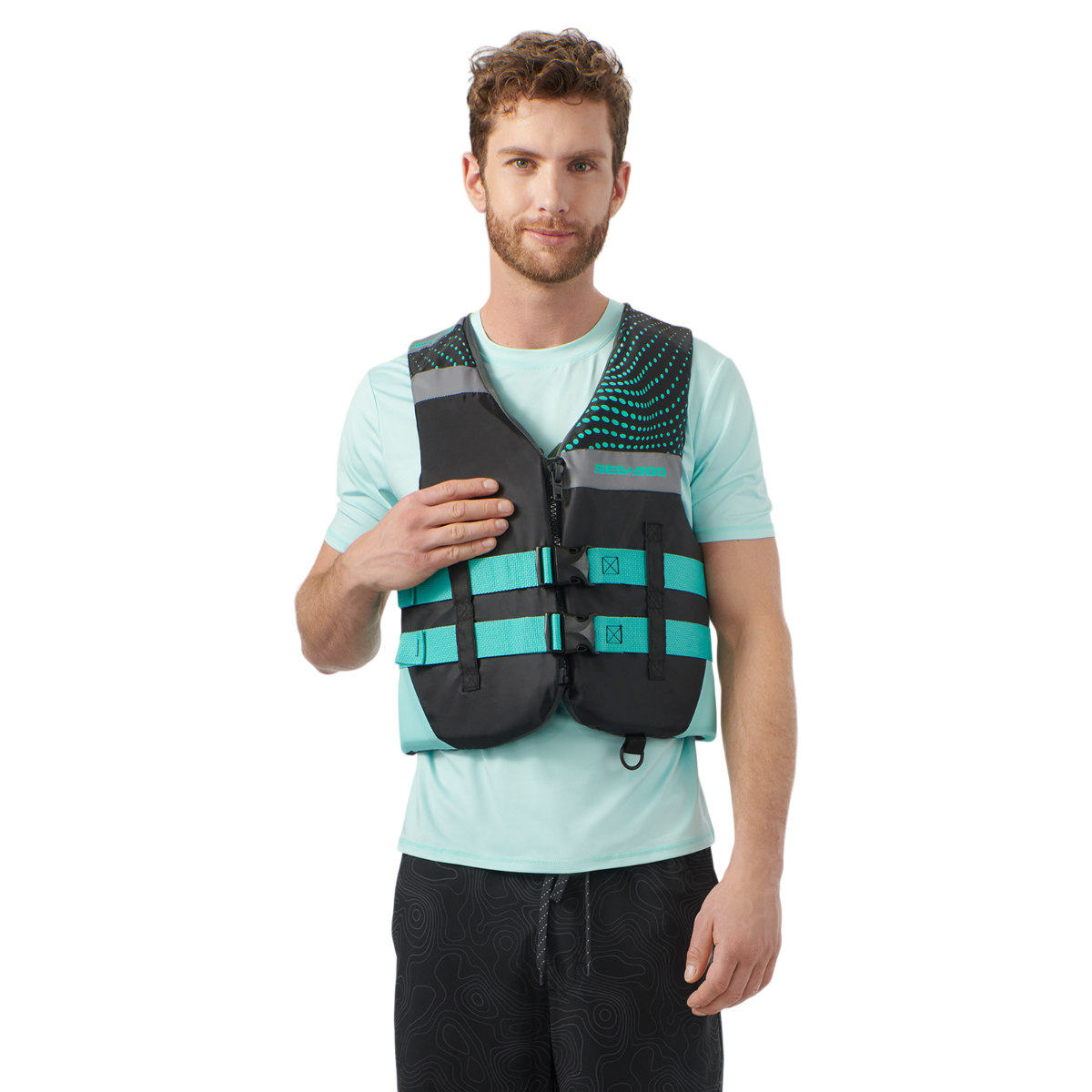VFI/Gilet de sauvetage Motion