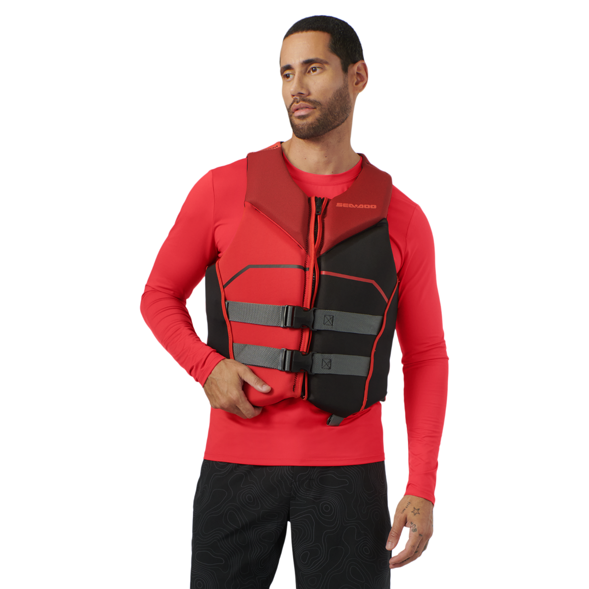 VFI/Gilet de sauvetage Freedom