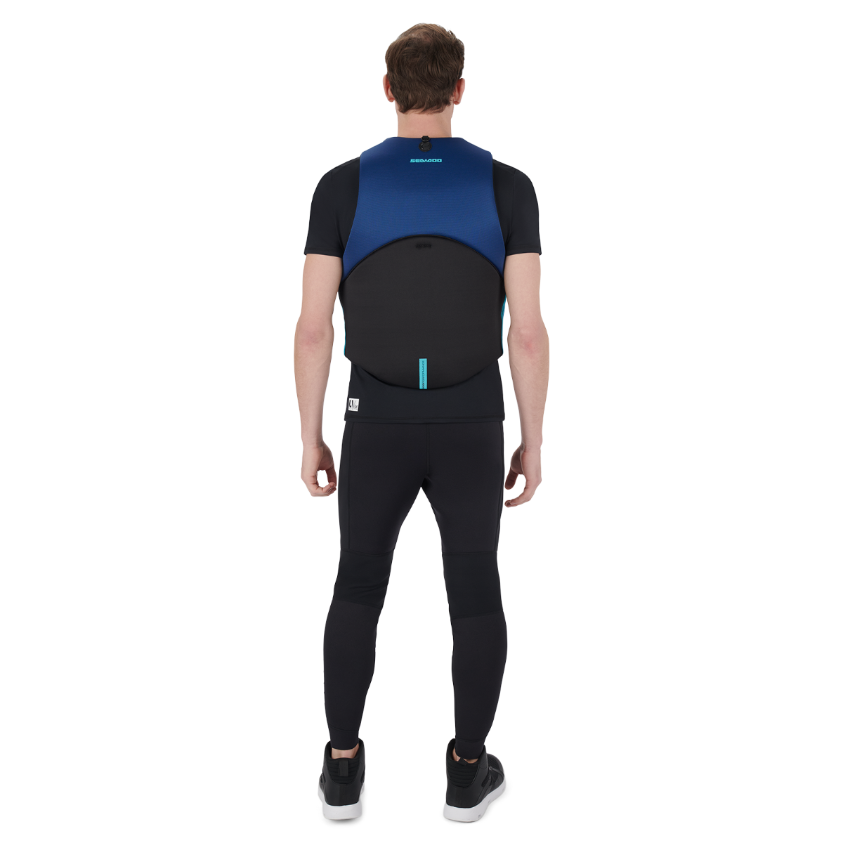 Sea-Doo Unisex Freedom PFD/Life Jacket