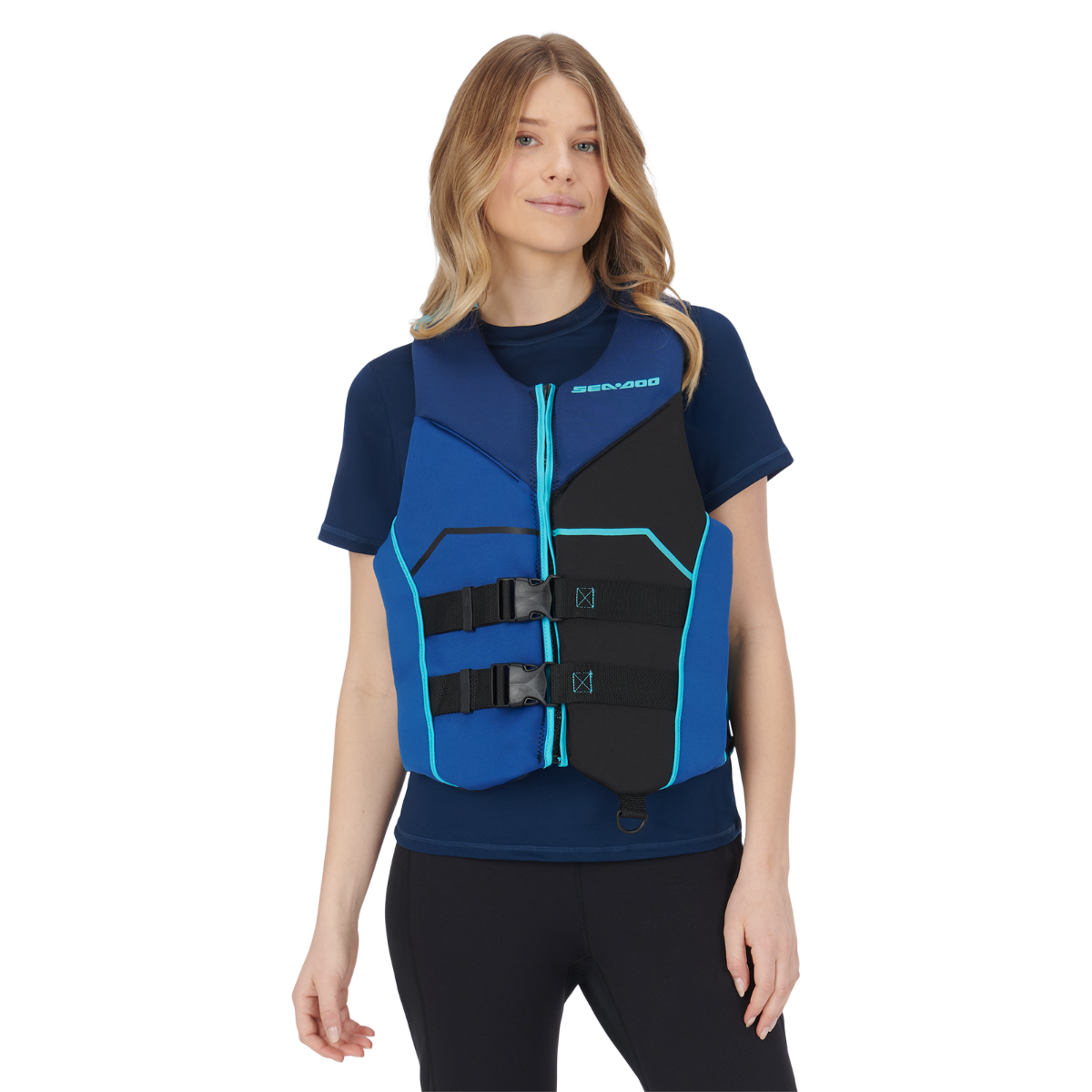 Sea-Doo Unisex Freedom PFD/Life Jacket