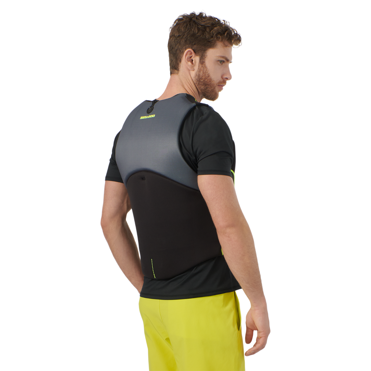 Sea-Doo Unisex Freedom PFD/Life Jacket