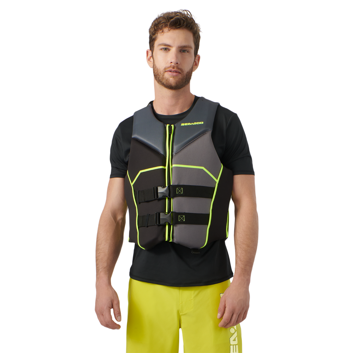 VFI/Gilet de sauvetage Freedom