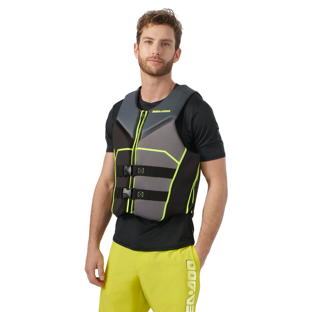 VFI/Gilet de sauvetage Freedom