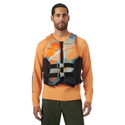 VFI/Gilet de sauvetage Airflow édition Sunset