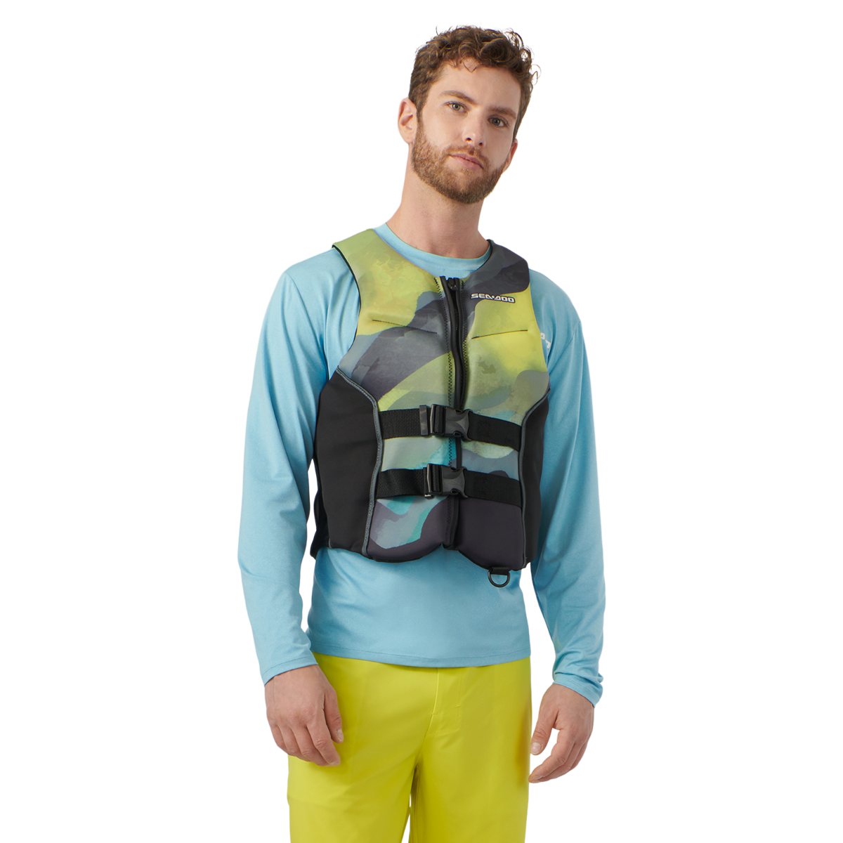 VFI/Gilet de sauvetage Airflow édition Sunset