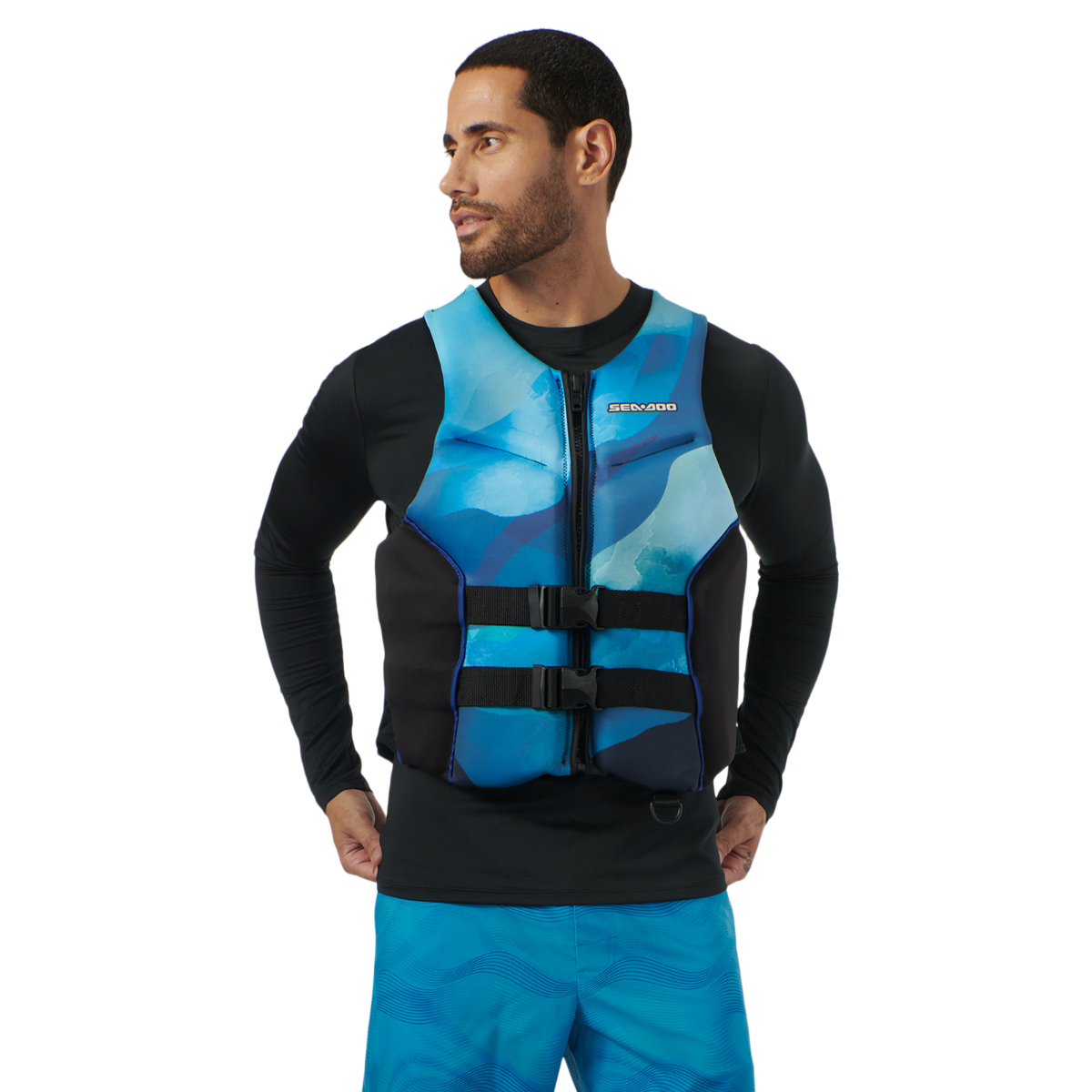 VFI/Gilet de sauvetage Airflow édition Sunset