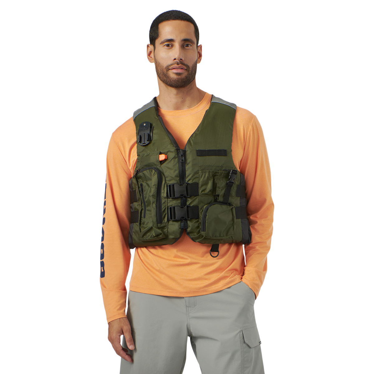 Sea-Doo Unisex Explorer PFD/Life Jacket