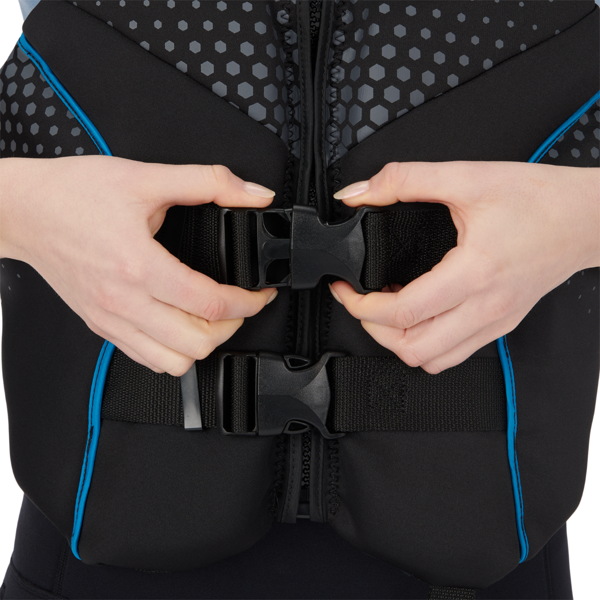 Sea-Doo Unisex Airflow PFD/Life Jacket