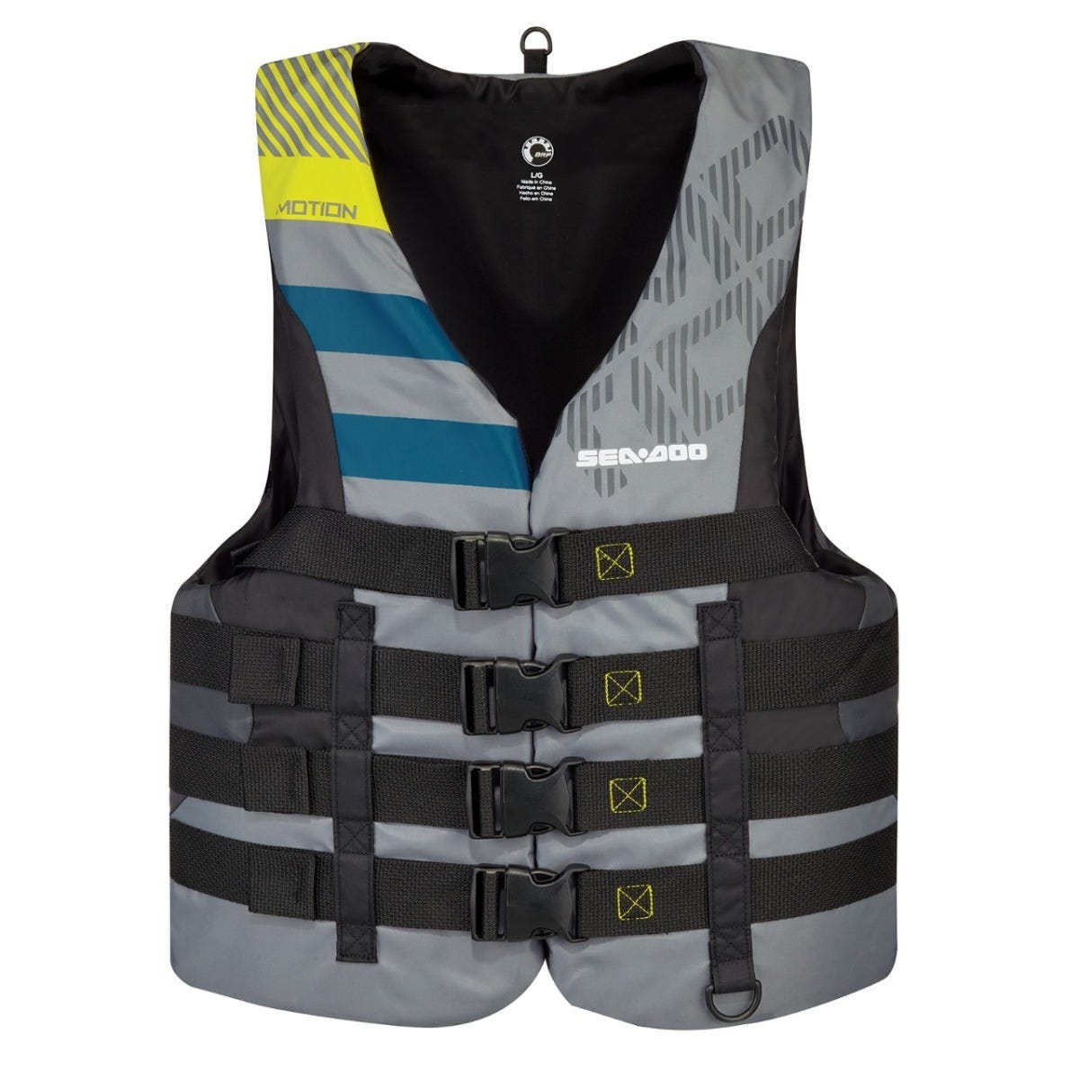 Gilet de Sauvetage-VFI Motion