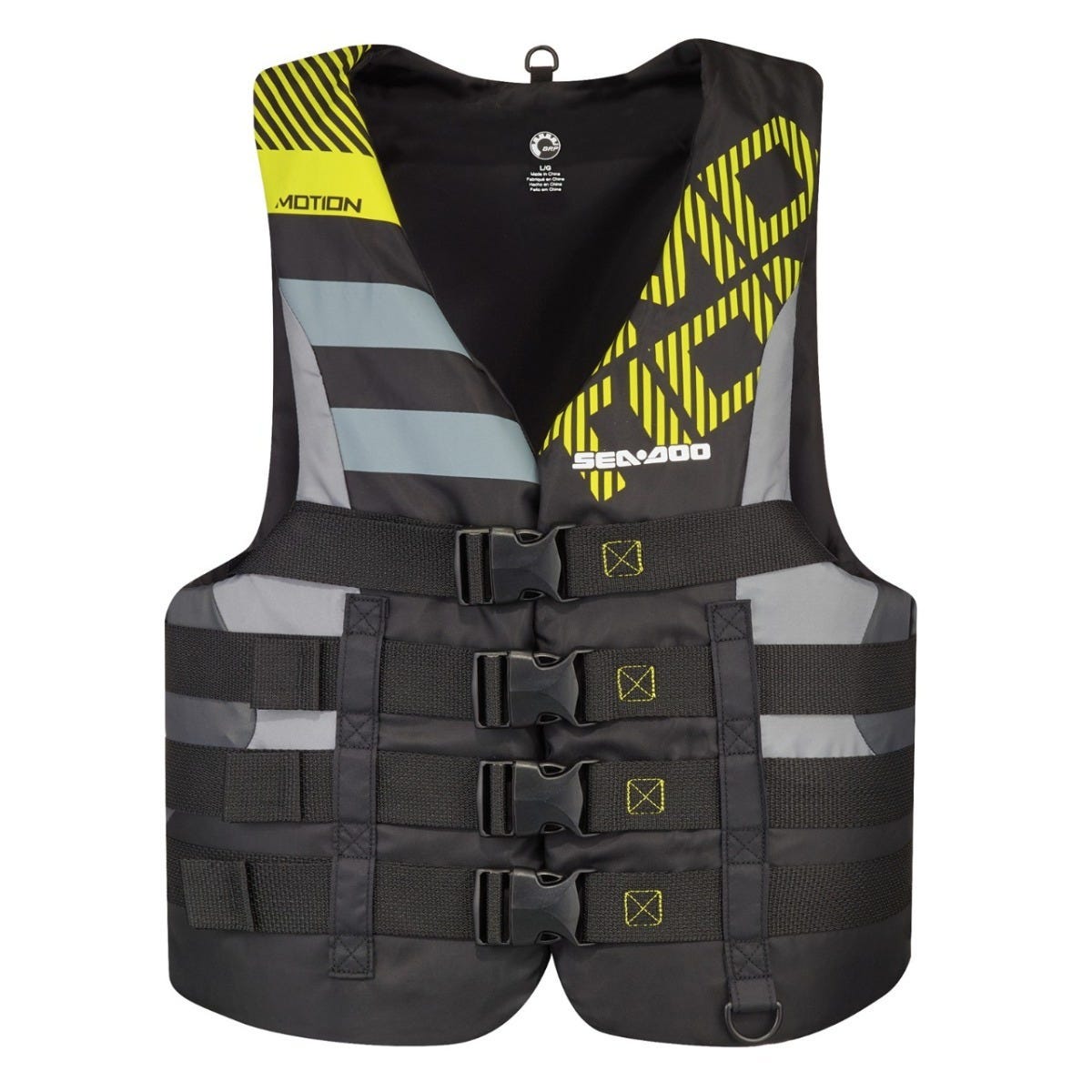 Gilet de Sauvetage-VFI Motion