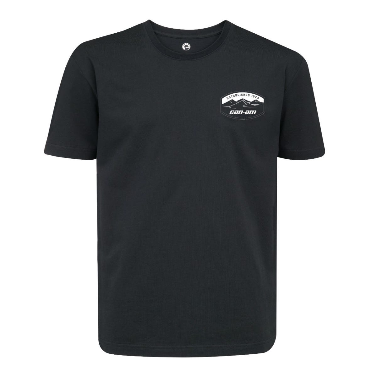 T-Shirt Dunes