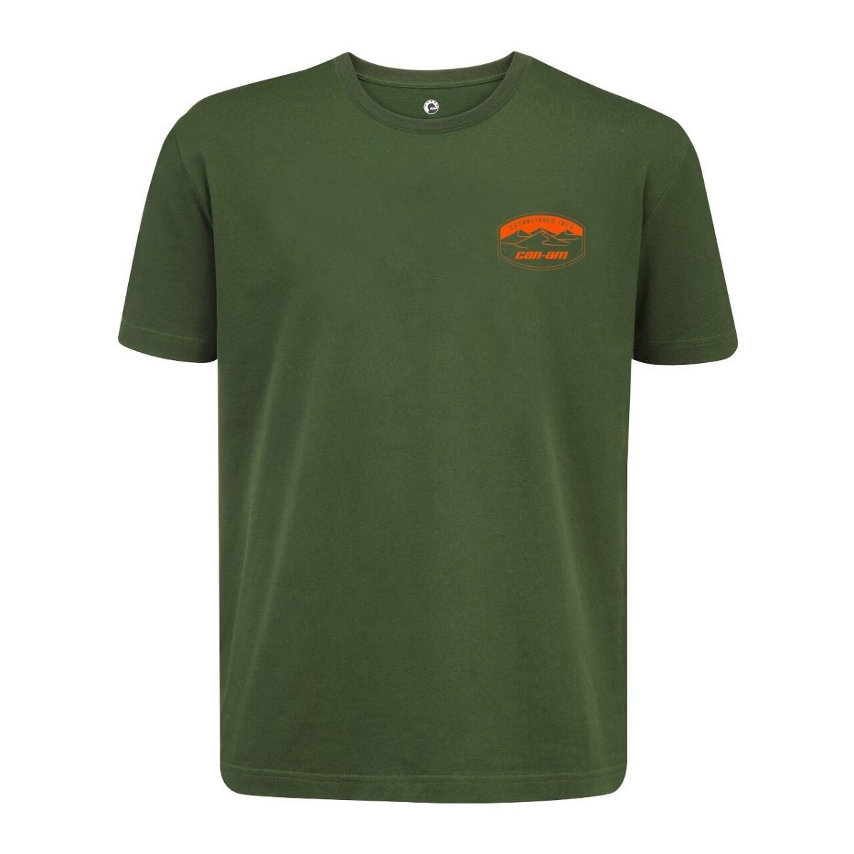 T-Shirt Dunes
