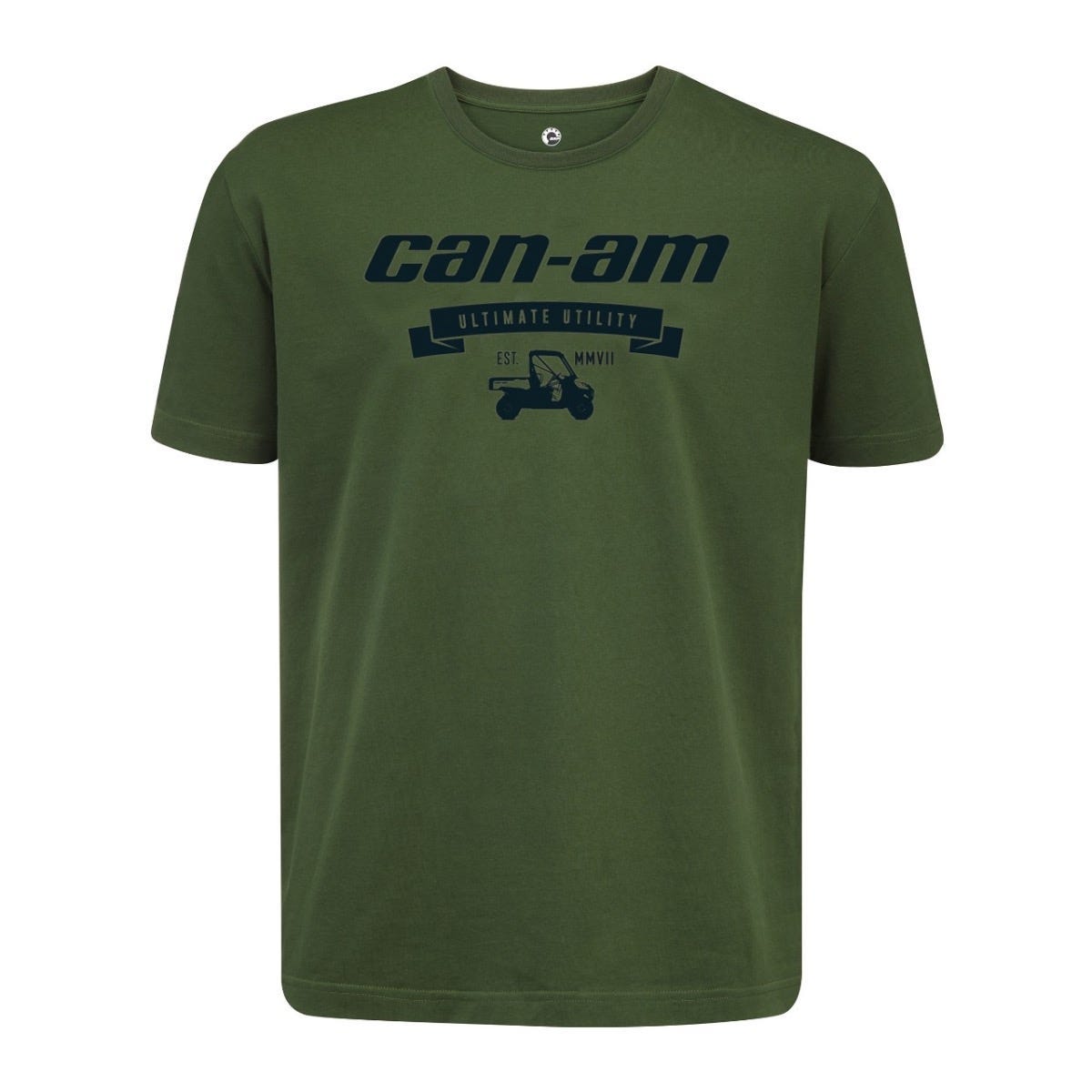 T-Shirt Yoot