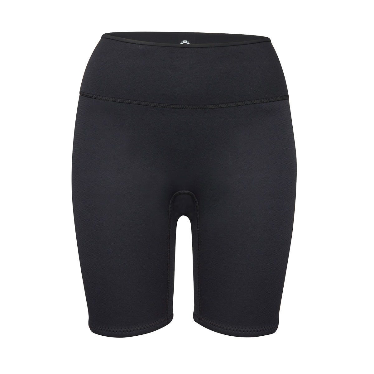 Shorts en Néoprène pour femme