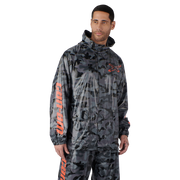 Can-Am Men's Camo Mud Jacket