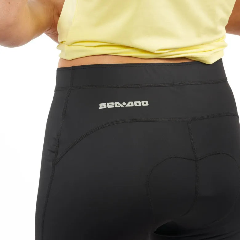 Short de protection de randonnée pour femme