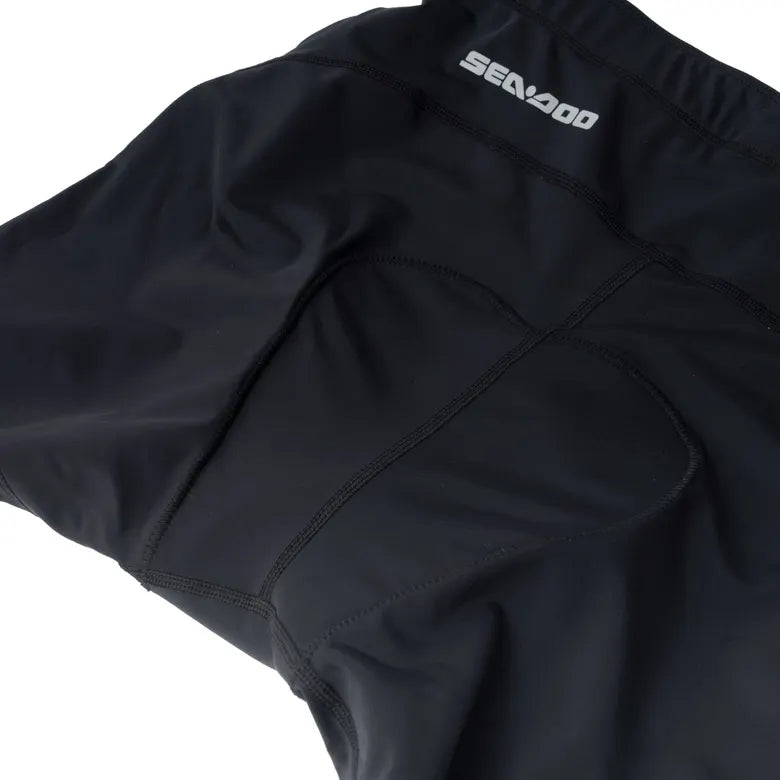 Short de protection de randonnée pour femme