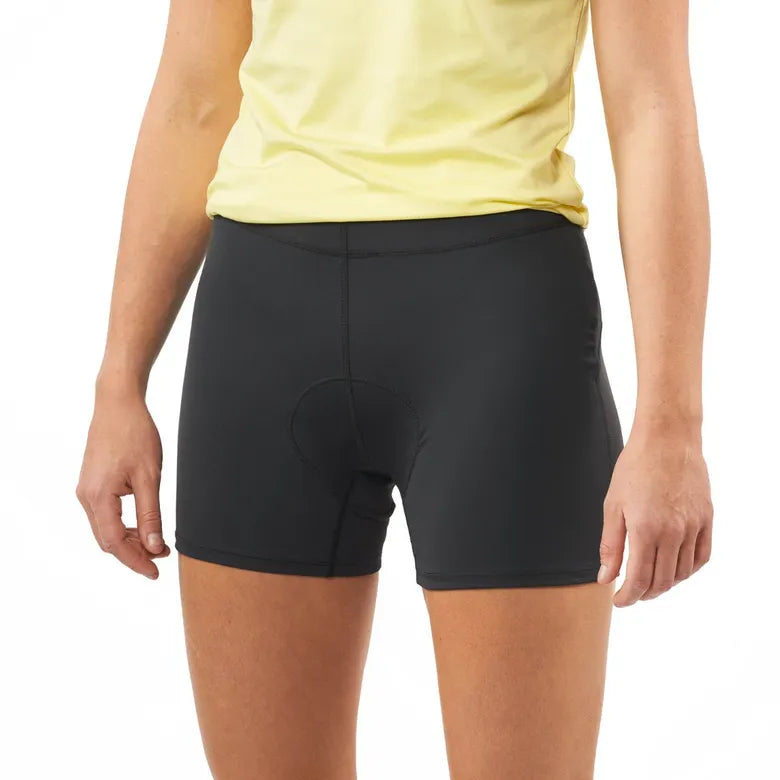 Short de protection de randonnée pour femme