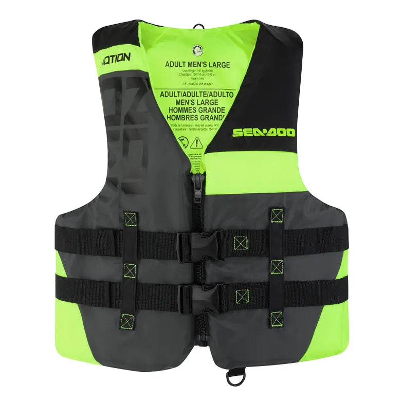 Gilet de Sauvetage-VFI Motion