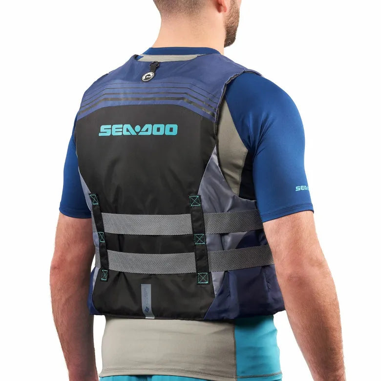 Gilet de Sauvetage-VFI Motion