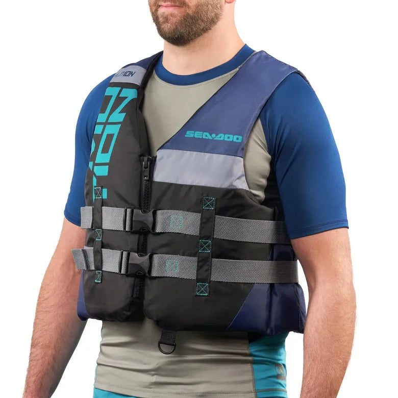 Gilet de Sauvetage-VFI Motion